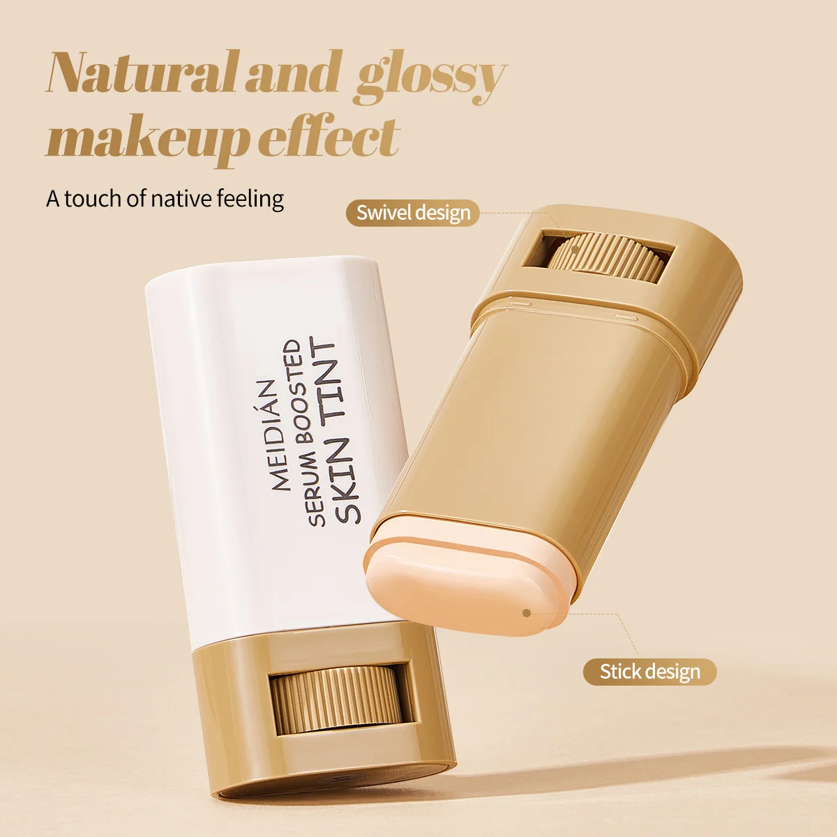 Guangdong Sunshine Cosmetics Co., Ltd.